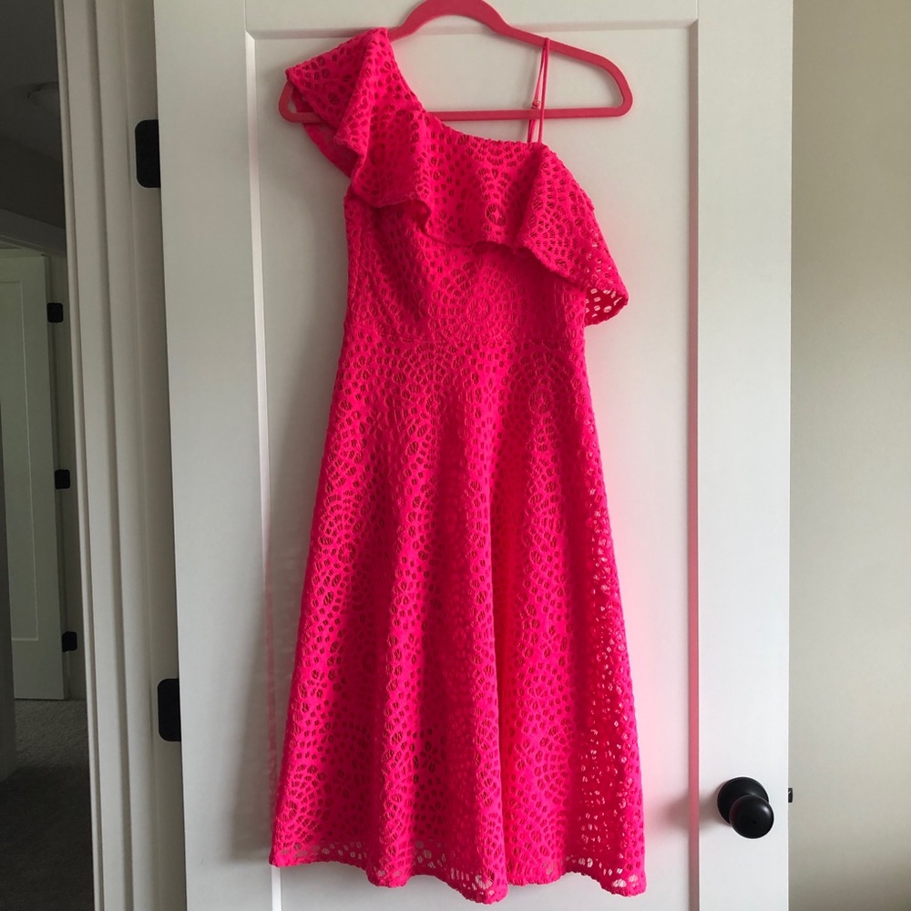 NWT Lilly Pulitzer Callistro Dress
